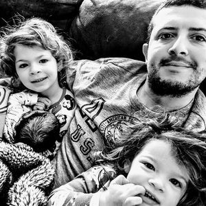 Meet your Posher, Ryan